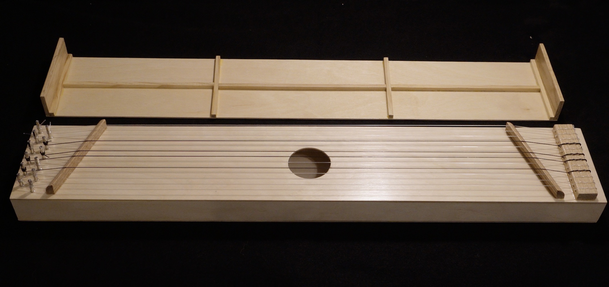 Image of How To Build A DIY Aeolian Harp