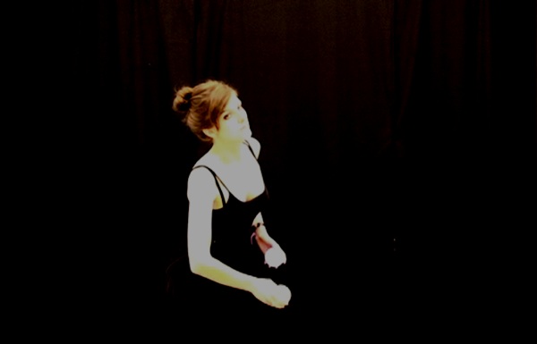 Avery Draut Dancing - Screenshot of Premiere
