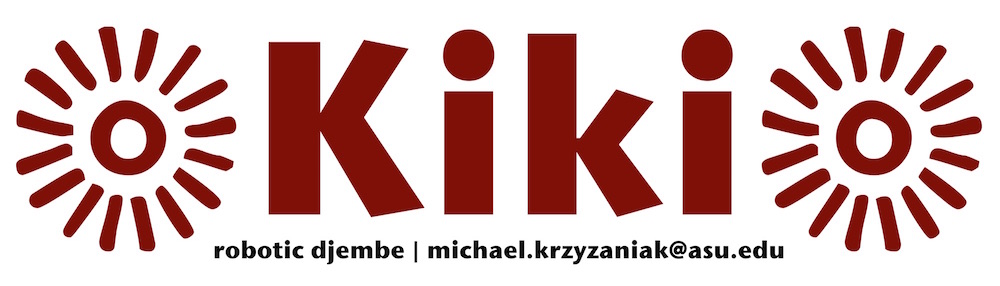 Michael Krzyzaniak | Poet Laureate of the Blogosphere