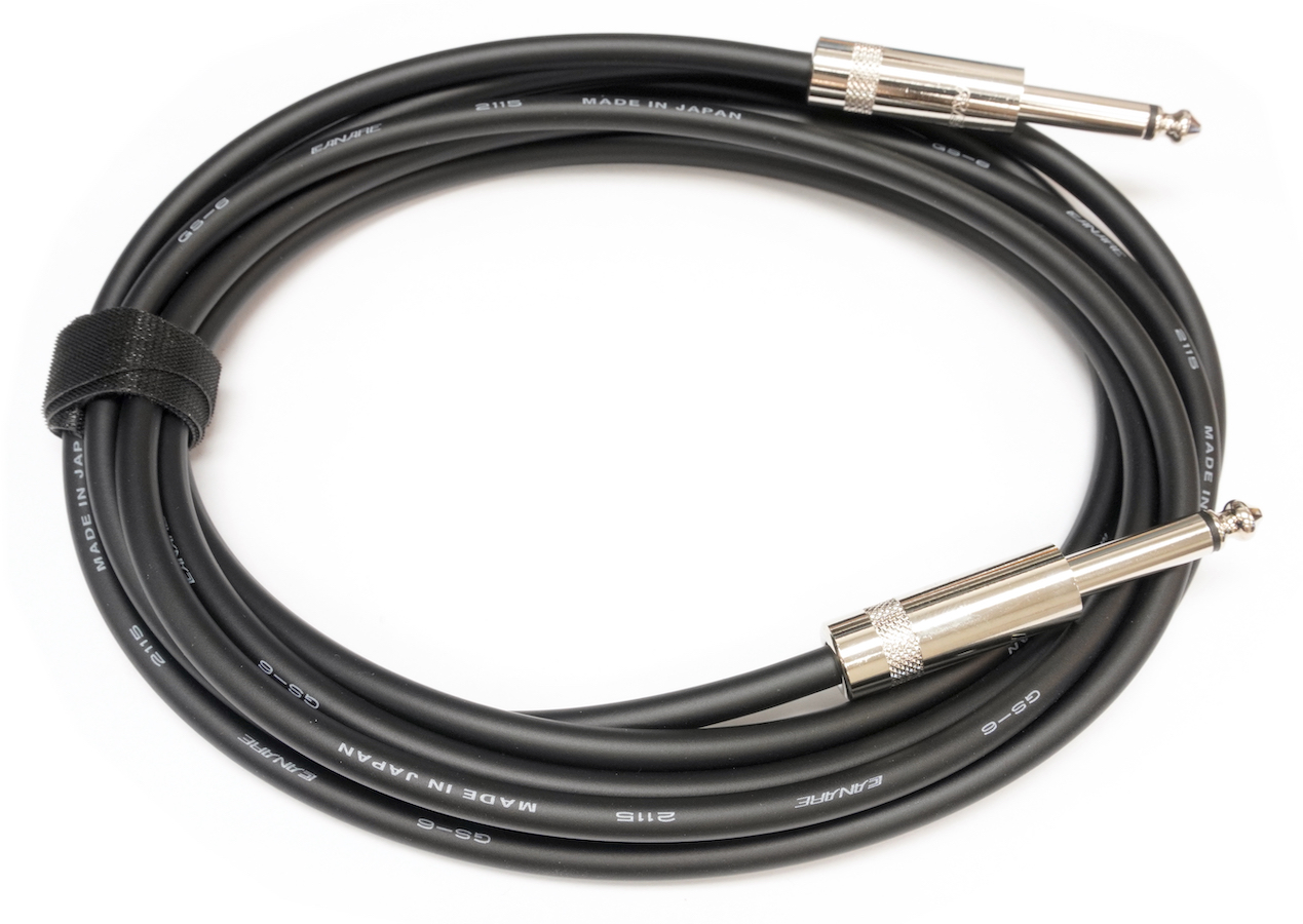 Main Product Image of Instrument Cable (10 Foot), For use with Metal Marshmallow II
